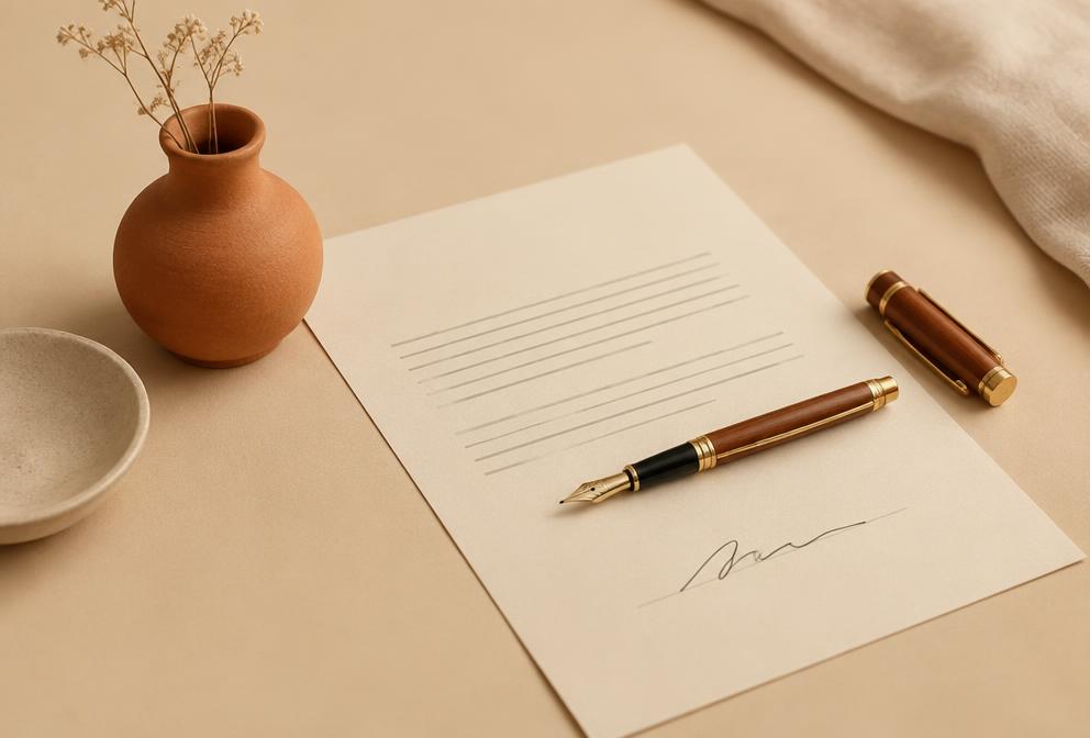 Contratos e solicitações